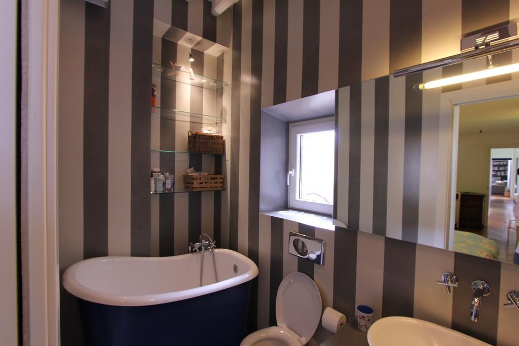 Apartamento Cappellari Terrace