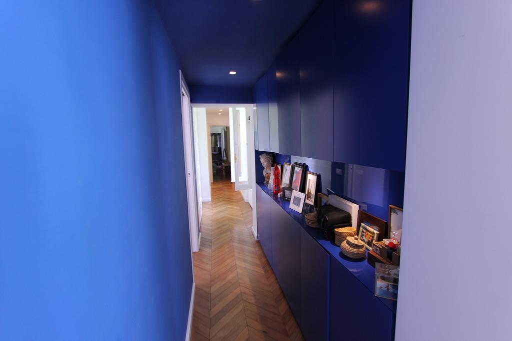 Cappellari Terrace Apartamento Roma