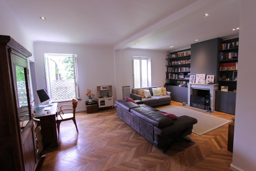 Cappellari Terrace * Roma