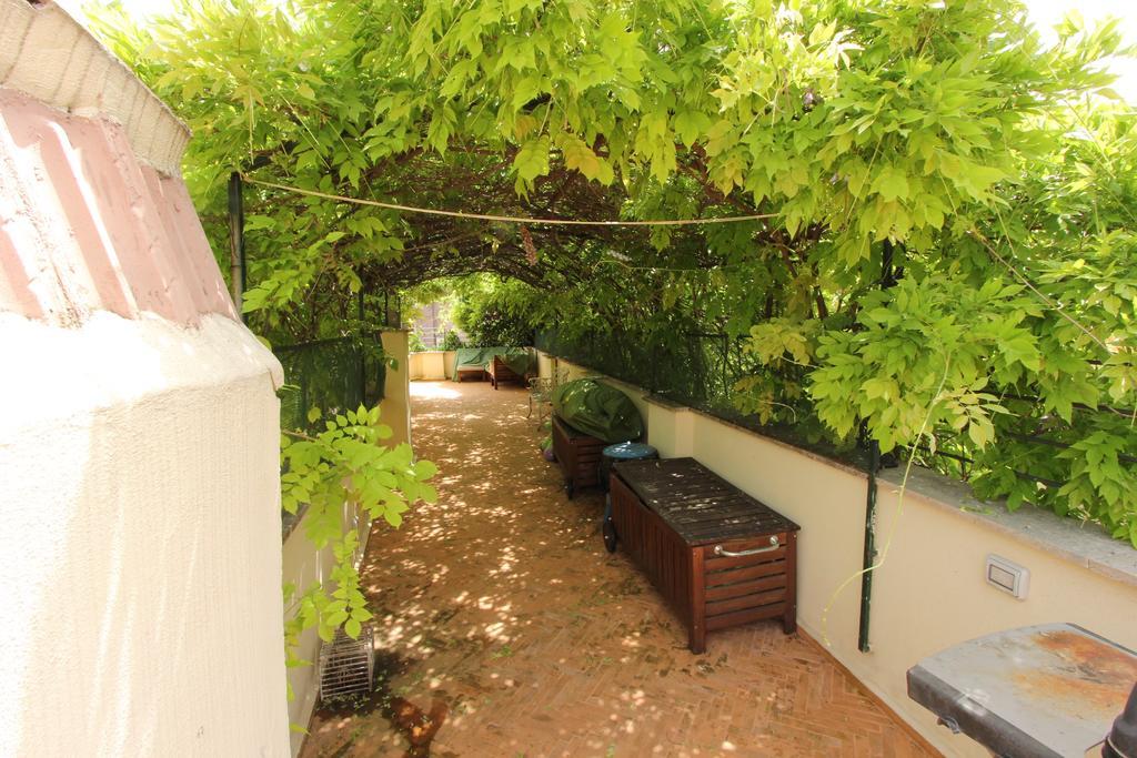 Apartamento Cappellari Terrace