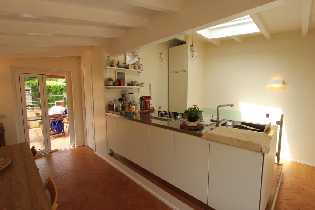 Cappellari Terrace Apartamento Roma