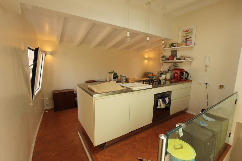 Appartamento Cappellari Terrace