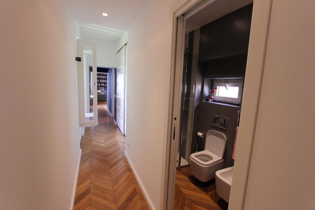 Cappellari Terrace * Roma