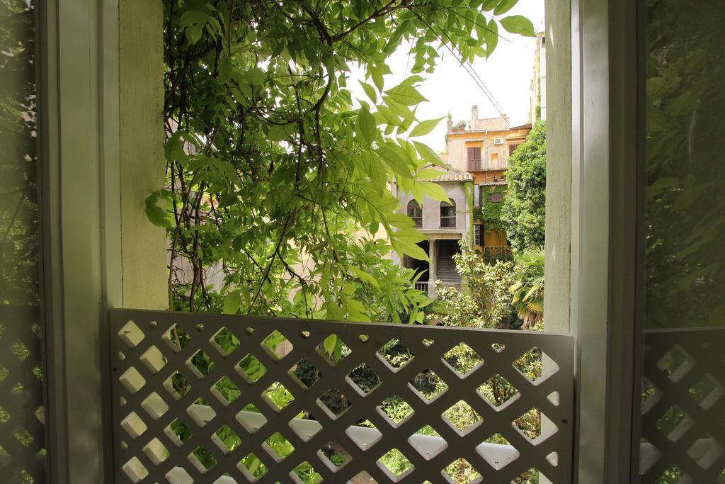 Appartamento Cappellari Terrace