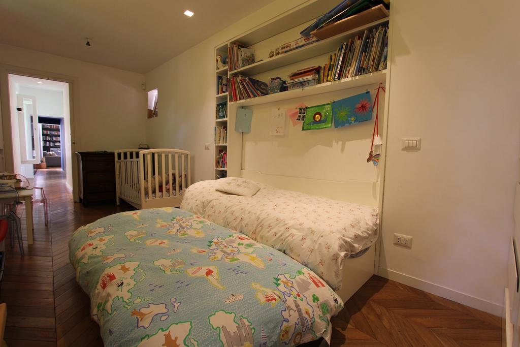 Cappellari Terrace Apartamento *