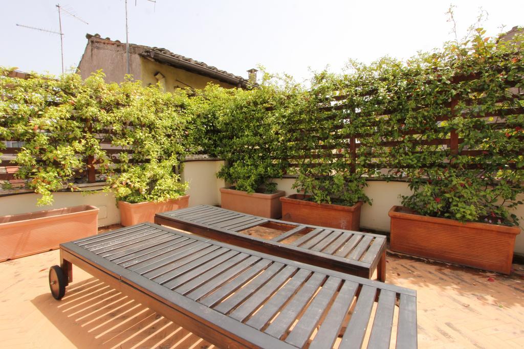 Cappellari Terrace Appartamento *