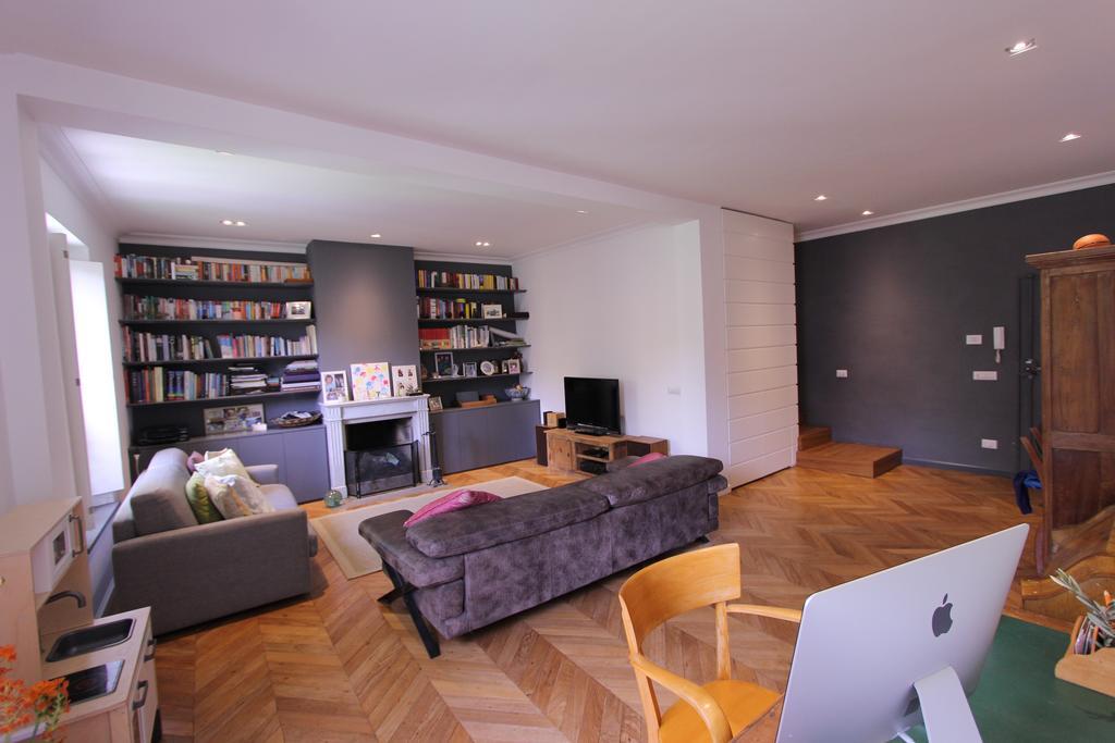 Cappellari Terrace Appartamento