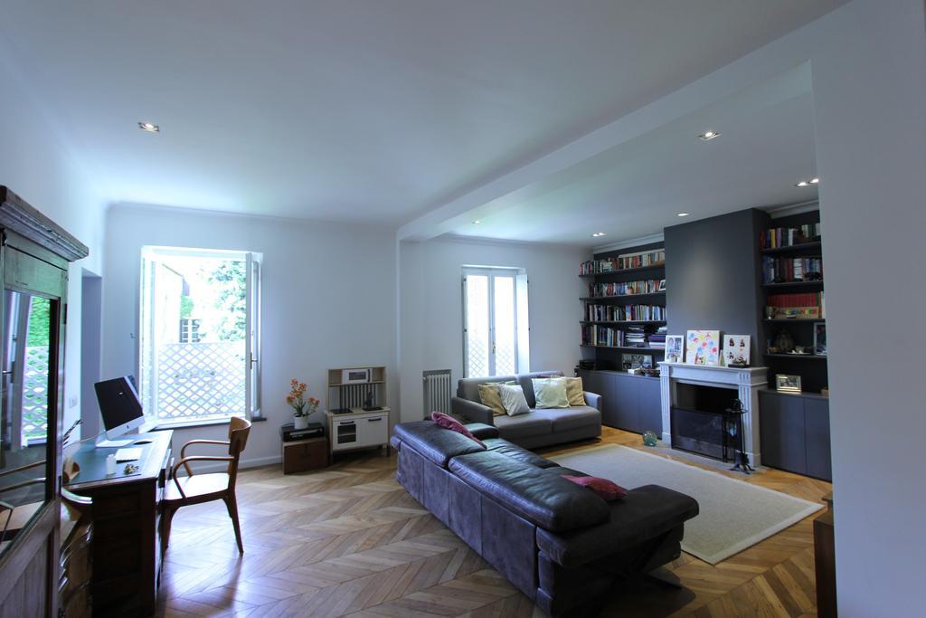 Appartamento Cappellari Terrace *
