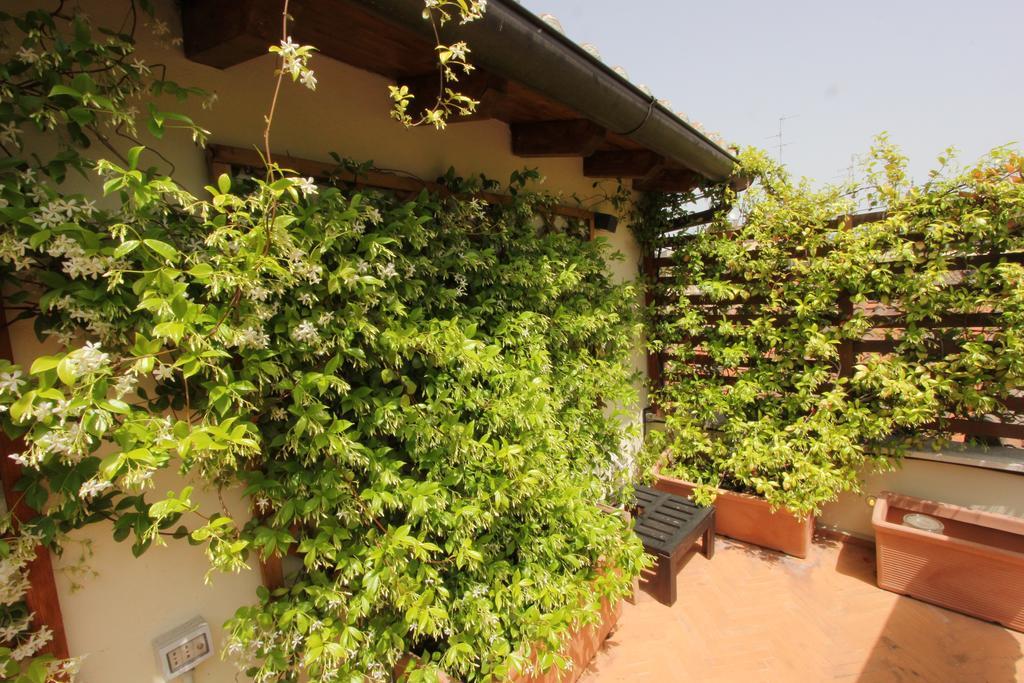 Cappellari Terrace Appartamento Roma